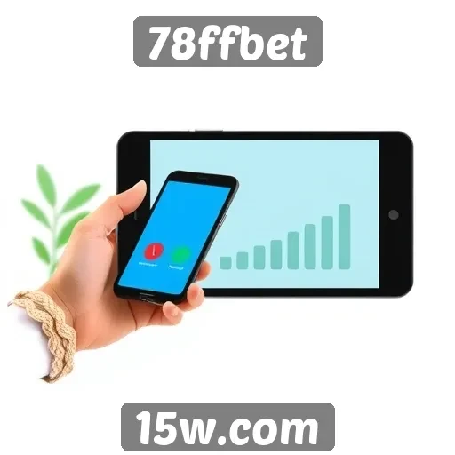 Acessibilidade e compatibilidade do 78ffbet em dispositivos móveis