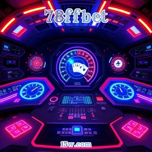 78ffbet: A Revolução das Apostas em um Clique