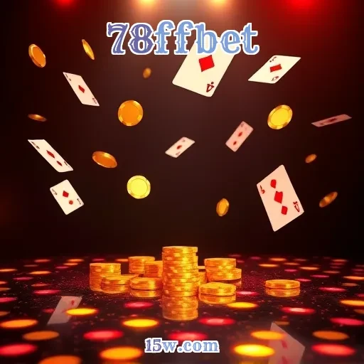 78ffbet: Conecte-se e Game com Outros na Comunidade
