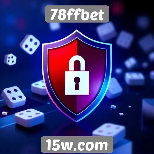 Avaliação da segurança e proteção de dados no 78ffbet