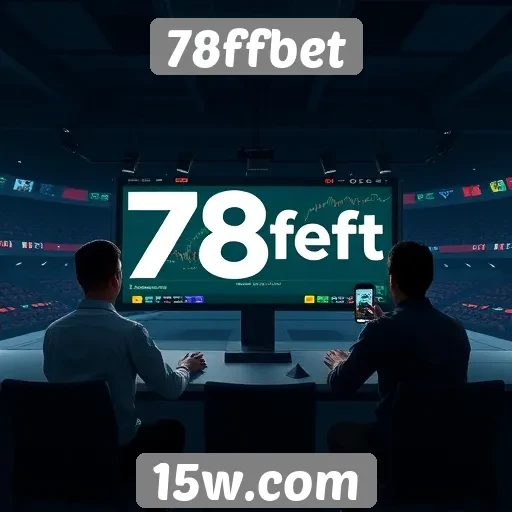 78ffbet e a experiência do usuário em plataformas de apostas