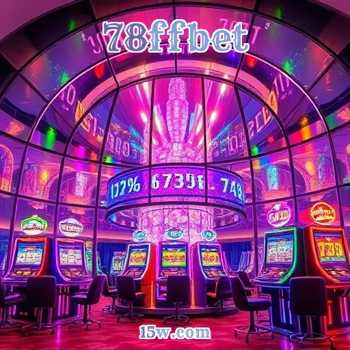 78ffbet: Jackpot Imperdível que Transforma Sonhos em Realidade