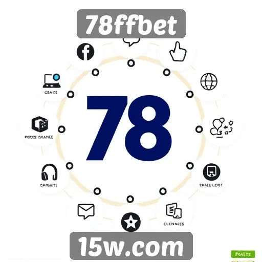 Características principais da plataforma 78ffbet