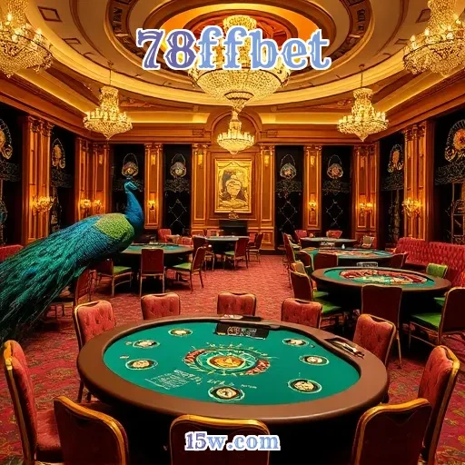 78ffbet: Descubra os Encantos da Roleta e Como Jogar com Estilo