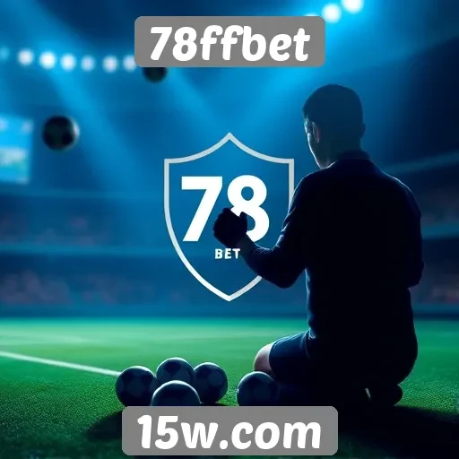 Segurança e confiabilidade do 78ffbet em jogos online