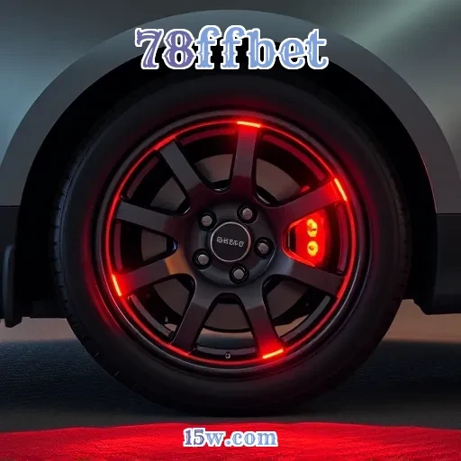 78ffbet: A Revolução das Apostas em Esportes no Brasil